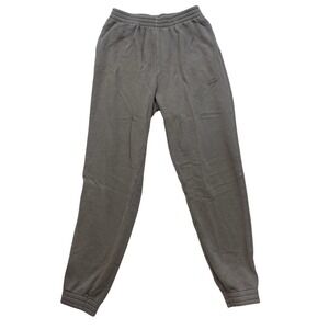 PINK VS Joggers Small Dusty Rose Fleece Sweatpants Womens